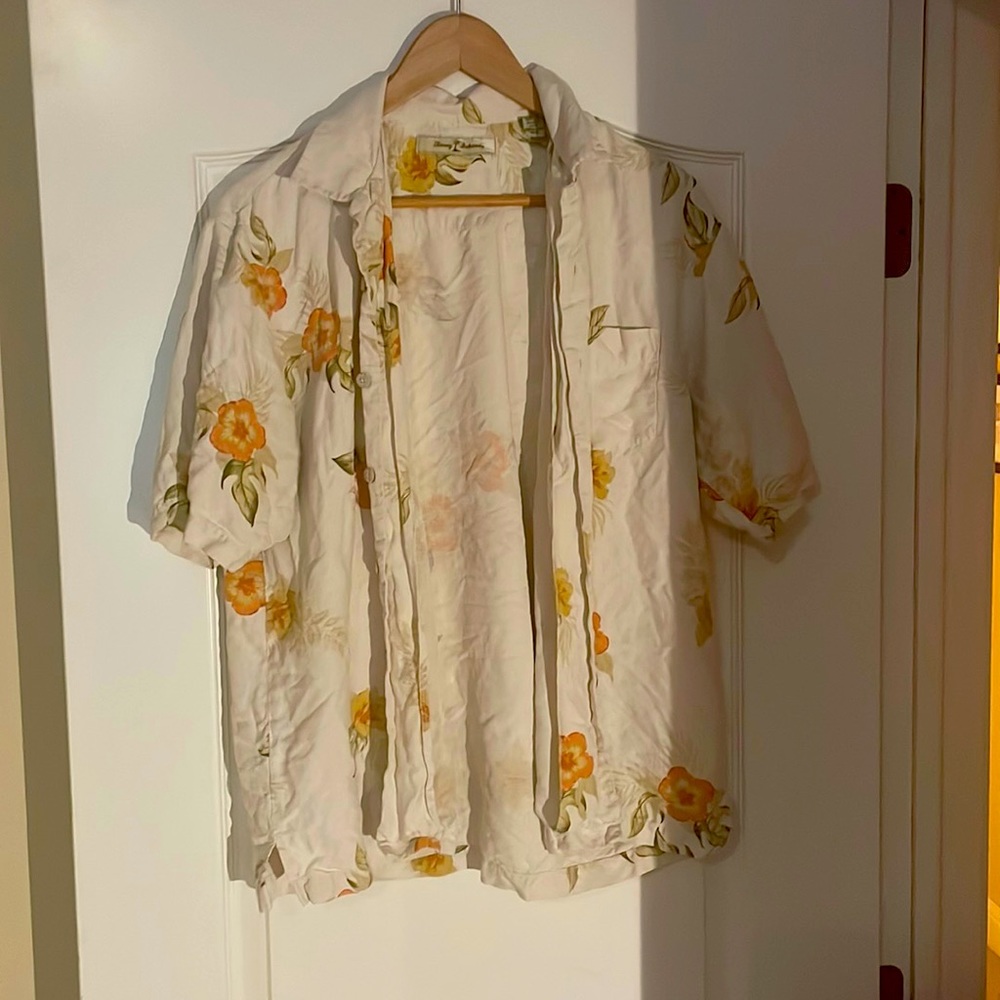 Tommy Bahama